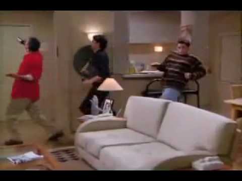 Friends - Marcel Favorite Song