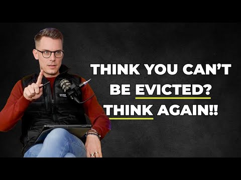 Why UK Tenants