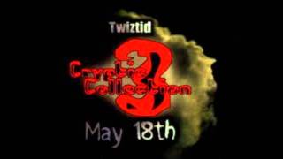 Twiztid : Cryptic Collection 3 Sampler