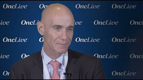 Dr. Robson Discusses Differences Between Biosimilars and Biologics in Oncology
