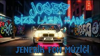 BİZE LAZIM MANİ - FON MÜZİĞİ - JENERİK OFFİCİAL 