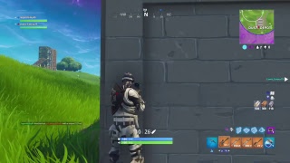 Squads and duos SOLID GOLD MODE ONLY