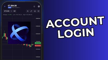 How to Login Account on Octa Trading 2025?