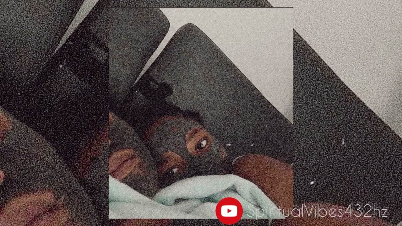 Drake - I Get Lonely Too (Sped up/432hz)