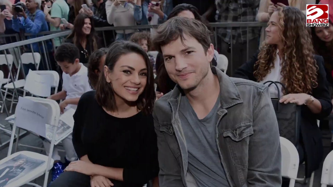 Ashton Kutcher and Mila Kunis launching quarantine wine
