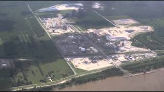 1 Dead, Dozens Hurt in La. Plant Explosion