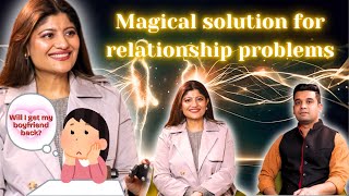 Download Lagu Magical spells and Cord-Cutting for Healing Relationship Problems #astrologypodcast Download Lagu Magical spells and Cord-Cutting for Healing Relationship Problems #astrologypodcast