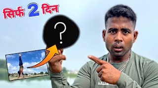 ऐसे करोगे तभी HANDSTAND सीख पाओगे ? | Handstand kaise karen | learn Calisthenics