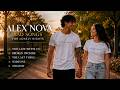 Too Late To Fix Us 💔 Romantic Sad Songs Playlist | Alex Nova