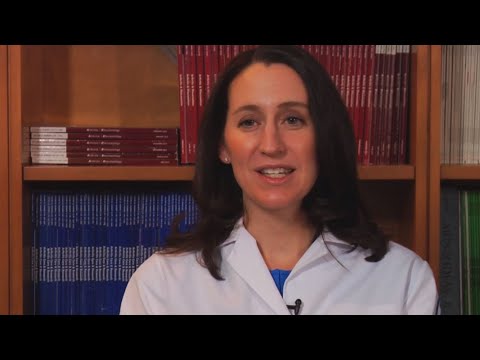 Moira M  McCarthy, MD Physician Video - Moira M  McCarthy, MD Physician Video