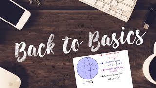Back to Basics - Volume of Spheres | Math Help