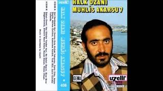 MUHLİS AKARSU ŞABAN EMMİ
