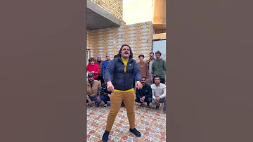 نزلت اول حلقه من مسلسل ابن المله على اليوتيوب اسم القناة مهدي زناد مهدي زناد 