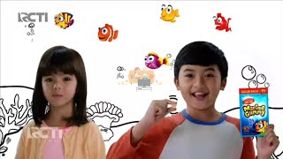 IKLAN CEREBROFORT MARINE GUMMY \