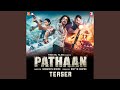 Pathaan teaser