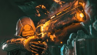 Destiny 2 - How to Get 10 Seventh Column.