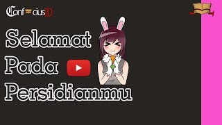 Download Lagu Lagu Rohani Khonghucu Selamat Pada Persidianmu - Instrumen MP3