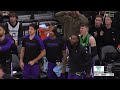 it was RAINING THREES for the Kings vs. the Grizzlies tn 💪