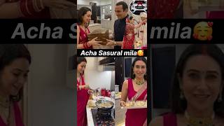 Karishma Kapoor Ko Acha Sasural Mila | Viral Short | | Short Viral |