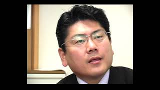 国会議員アーカイブ「古川禎久」2004/2/4　日本映像通信