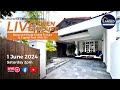 LIVE Open House - Charming Renovated F