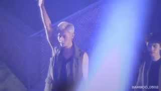 20140602 EXO The Lost Planet in HK d-2 Let Out the Beast TAO focus