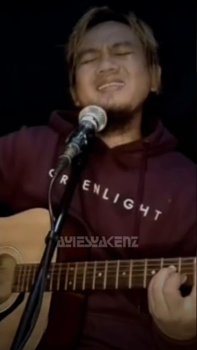 Bidadari Mimpi-Harpop#shorts #ayiesyakenz