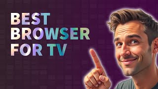 Best Browsers for Google TV and Android TV (2025) UPDATED screenshot 5