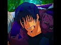 Toji Fushiguro - Pure Power (No Cursed Energy) | YALA SLOWED | JJK Edit #Shorts