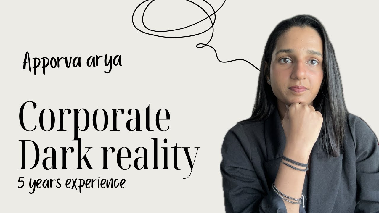 "The Dark Side of Private Jobs: Exposing Toxic Corporate Culture"