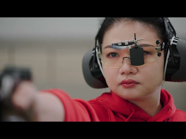 典珀自媒體 - ｜桃園體育局｜東京奧運選手宣傳片 完整版「我是桃園人，我們永不放棄！」