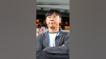 3 Pelatih Pernah Dipanggil Lagi ke Timnas Indonesia, Akankah Shin Tae-yong Berbeda?