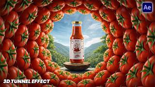 Stop Buying Plugins Create High-End Ads With Default Ae Tools