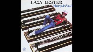 Lazy Lester – Five Long Years