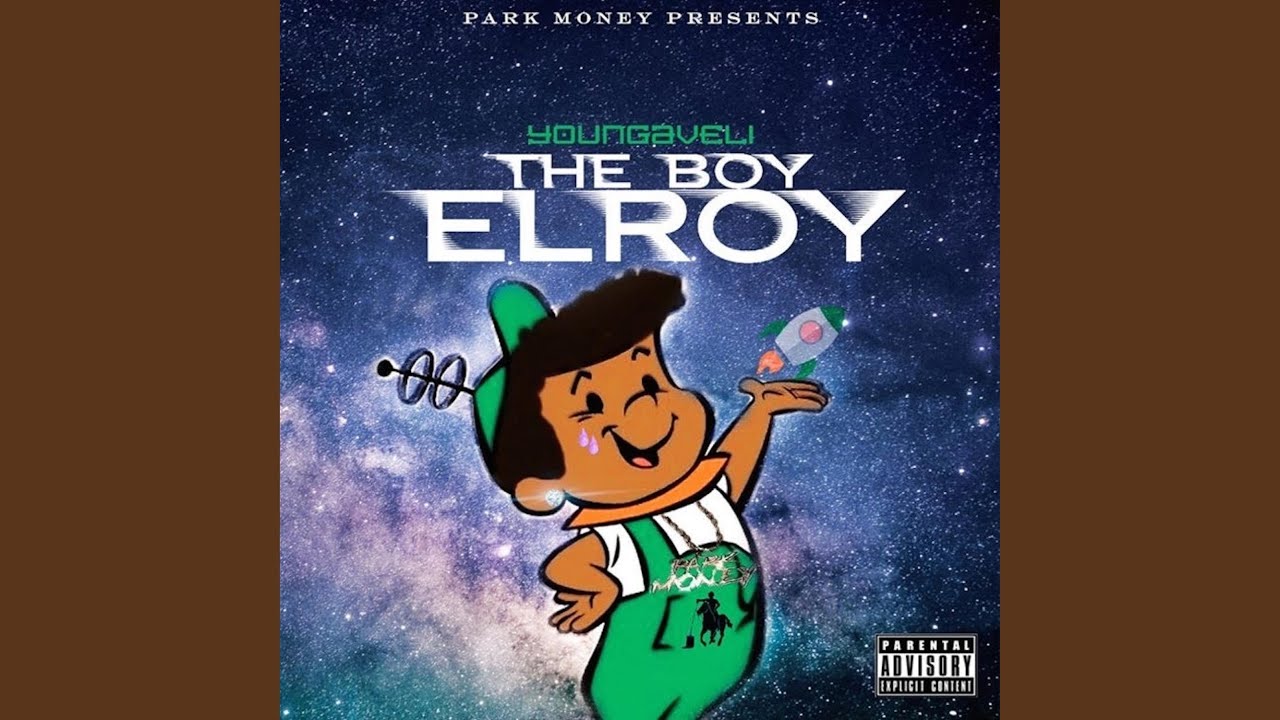The Boy Elroy Freestyle - YouTube