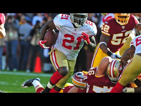 San Francisco 49ers 19 Washington Redskins 11 Final #49ers #Redskins #nfl WEEK 9 2011