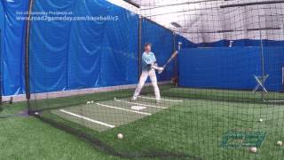 Famous Gameday C3   Hitting   Skyler Messinger Wealth