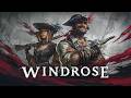 【Windrose 】バグ治ったので海賊できそう