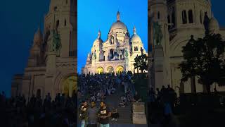 Pariss White Jewel Sacré-Cœur Basilica Tour Iconic Views Écoeur
