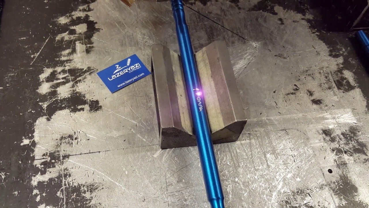 Nargile Marpuç Markalama