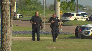 Suspected arrested in Texas mass shooting that left one dead, at least five others hurt, police say