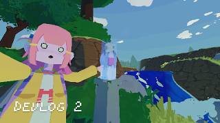 My Cozy Forest Game, 4 Months Later - Just Today Devlog 2 Net Worth