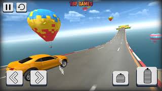 Game Mobil Balap Rintangan Impossibble - Game Android Seru screenshot 5