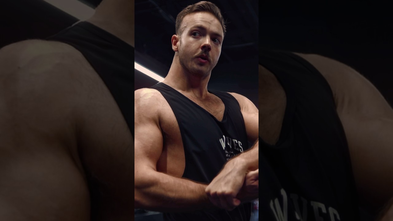 The Sony FS5 Mark II in the gym👀 