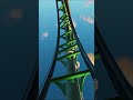 "Slipstream" - Intamin Blitz Swing Launch #planetcoaster2 #intamin #intaminblitz
