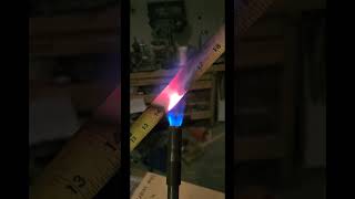 The Difference Between Tempered And Not Tempered Steel Annealed