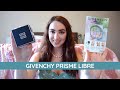 Givenchy Prisme Libre Loose Powder Review + Demo