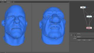 Head Retopo