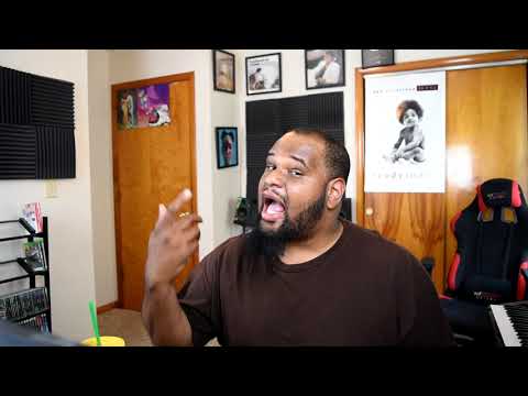 Nasir First Reaction