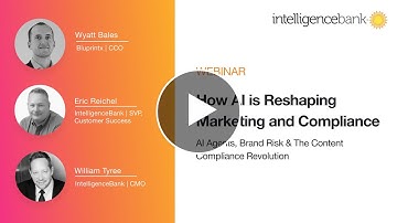 How AI is Reshaping Marketing and Compliance